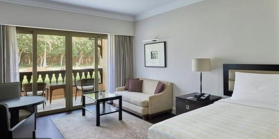 القصور القديمة تتحول إلى فنادق فاخرة في القاهرة - المصدر 24