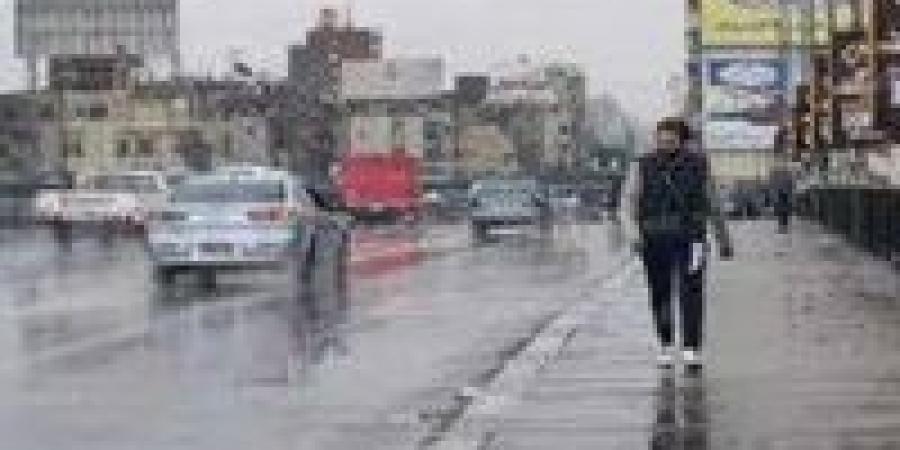 أمطار واضطربات جوية..موعد بداية فصل الشتاء مناخيًا وجغرافيًا - المصدر 24