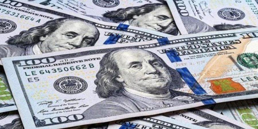 تعرف على سعر الدولار أمام الجنيه المصري مع بداية تعاملات الأسبوع - المصدر 24