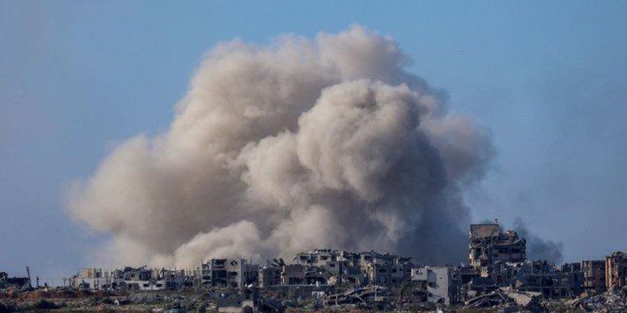 استمرارا للخروقات.. الاحتلال الإسرائيلي يقصف مجددا مناطق متفرقة في قطاع غزة - المصدر 24