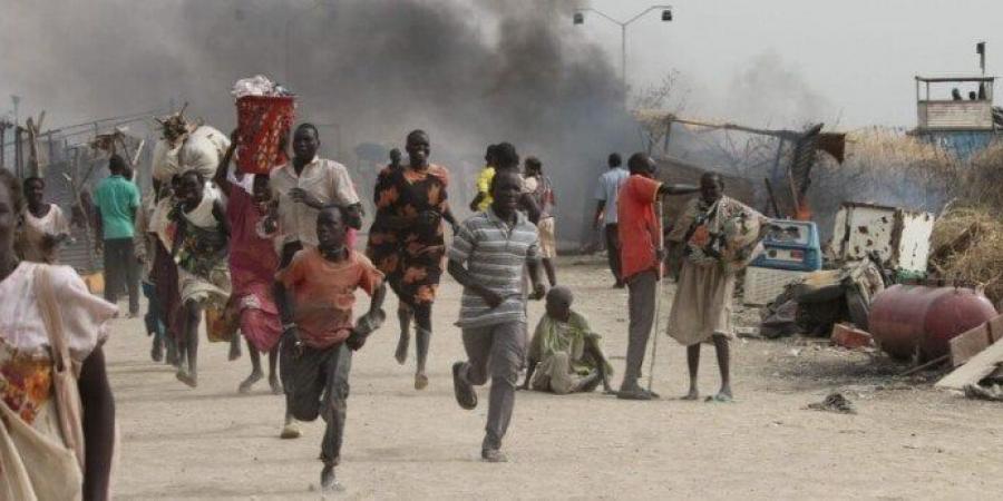 كبير مستشاري ترامب للشؤون العربية والإفريقية: السودان يعيش أصعب أزمة إنسانية في العالم - المصدر 24