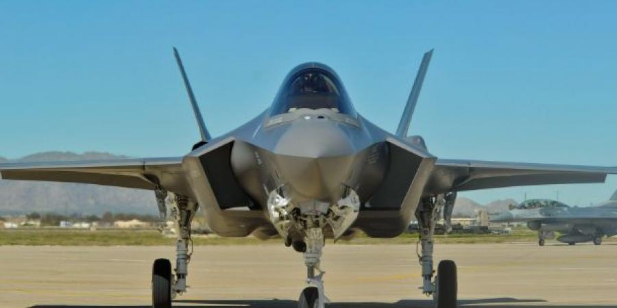 «إعادة رسم خريطة السيادة الجوية للشرق الأوسط».. لماذا تريد السعودية المقاتلة إف -35 الأمريكية؟ - المصدر 24