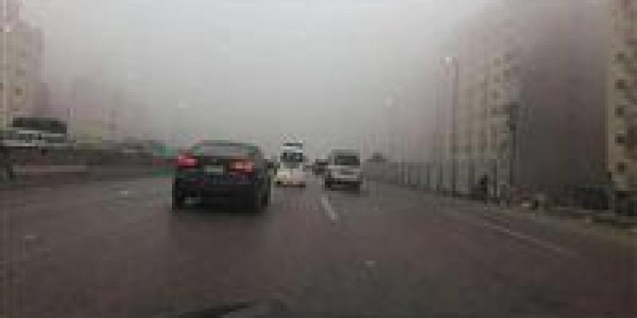 الأرصاد الجوية تحذر من طقس اليوم الأحد وتكشف عن درجات الحرارة - المصدر 24