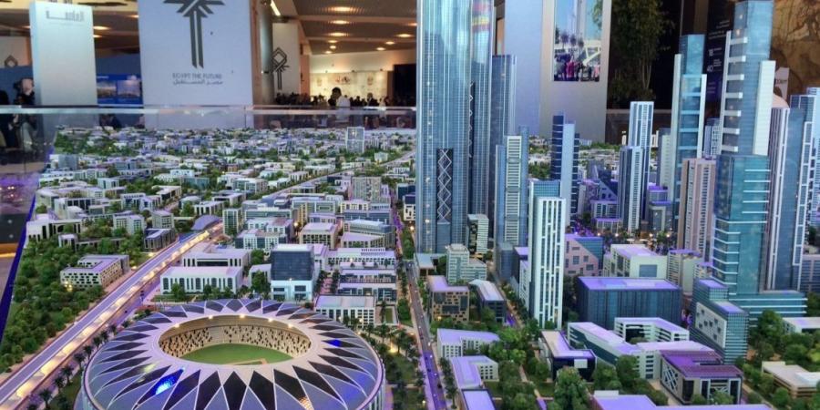 الصفقات الخليجية بـ27.5 مليار دولار تعيد العقارات لصدارة الاستثمارات الأجنبية في مصر - المصدر 24