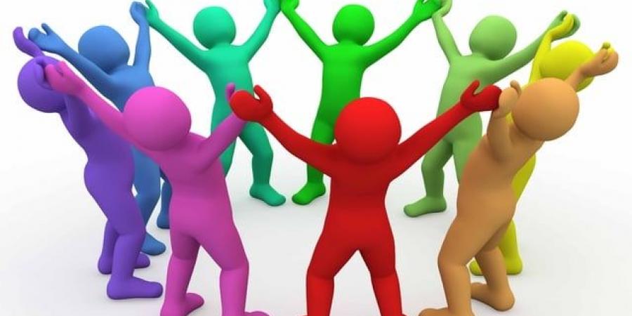 هاشتاج اليوم العالمي للتسامح يتصدر تويتر - المصدر 24