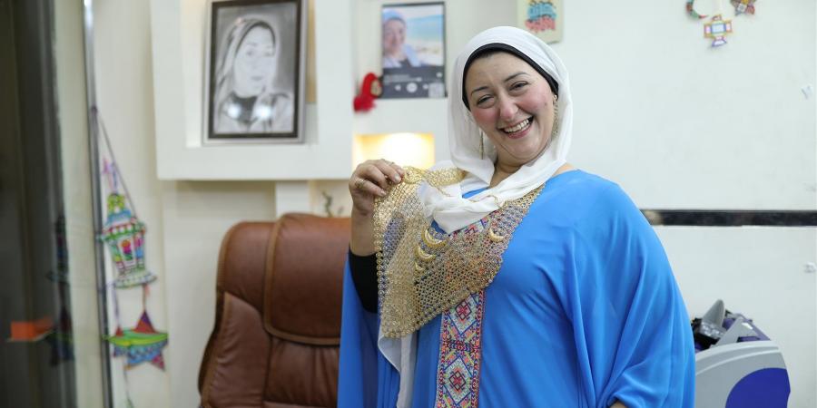 فيديو أميرة الذهب يثير الجدل.. كواليس دقائق على منصات التواصل الإجتماعي - المصدر 24