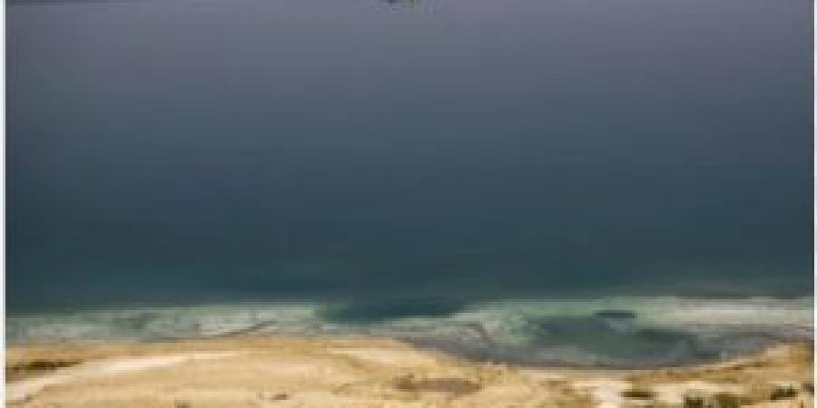 مجلس الوزراء يوافق على استكشاف غاز الهيليوم في البحر الميت لأول مرة - المصدر 24