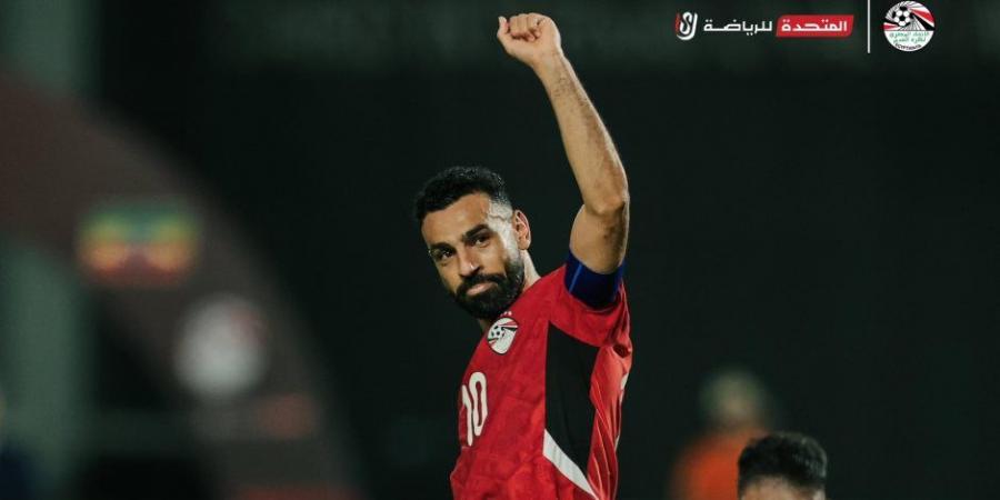 متي ينضم محمد صلاح لمعسكر الفراعنة قبل أمم أفريقيا ؟ ليفربول يحدد الموعد - المصدر 24