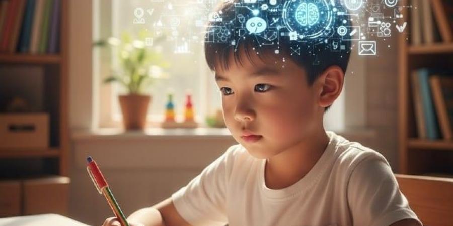 5 Tricks to Strengthen Your Child’s Attention and Memory - المصدر 24