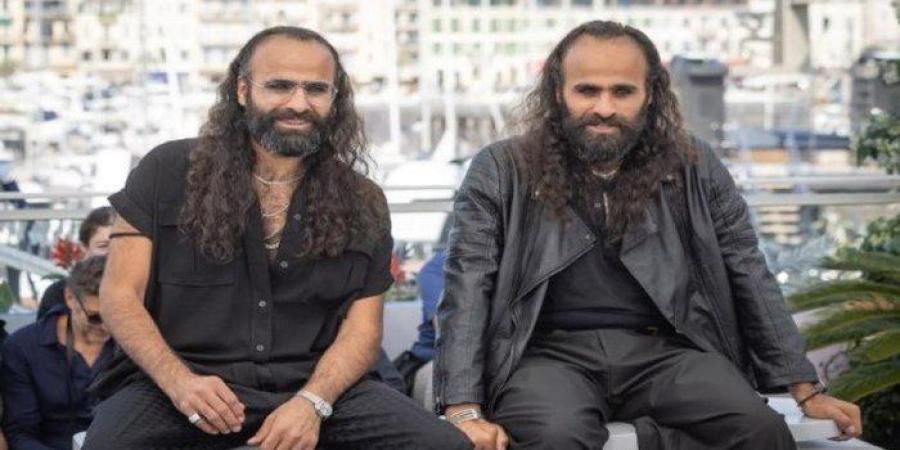 كواليس فيلم «كان يا ما كان في غزة» في مهرجان القاهرة للمخرجان عرب وطرزان ناصر - المصدر 24