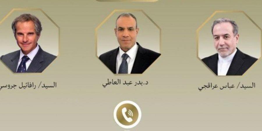 تحركات مصرية جديدة بشأن الملف النووي الإيراني - المصدر 24