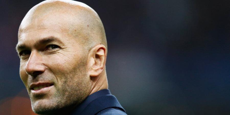 تقارير : زين الدين زيدان يقود منتخب فرنسا بعد انتهاء كأس العالم 2026 - المصدر 24