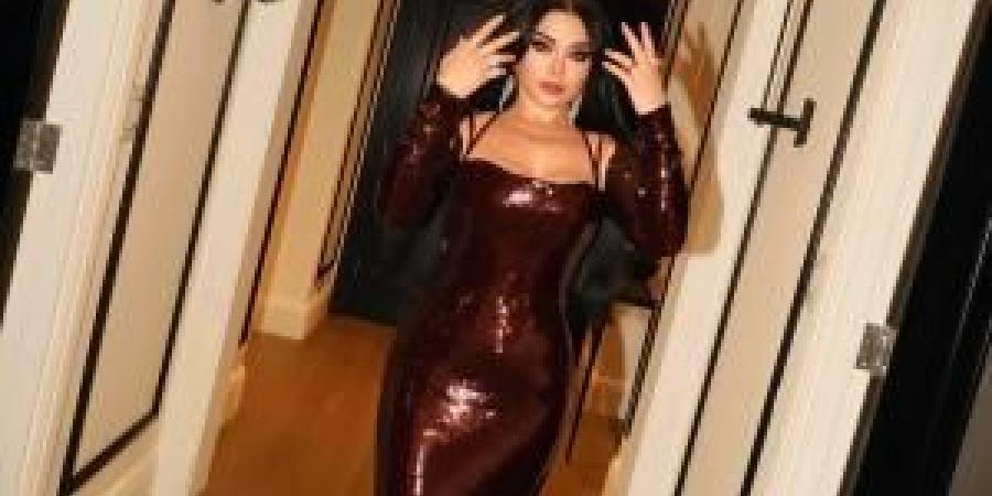بالسر .. شركة أردنية تعرض على هيفاء وهبي حفلاً جديداً بـ "أربعينية الشتاء" - المصدر 24