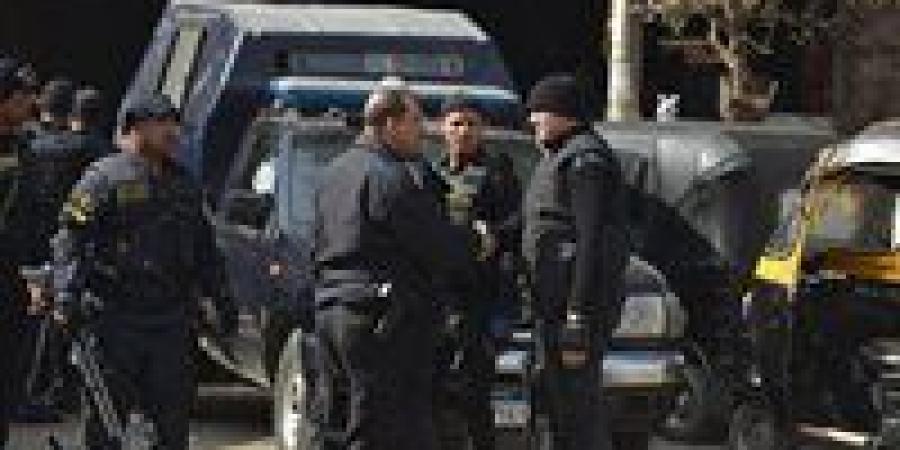 خلاف على أولوية المرور.. الداخلية تكشف تفاصيل خناقة على الفيسبوك - المصدر 24