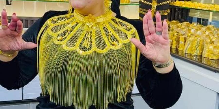 فيديو مثير لـ أميرة الذهب.. النيابة تحقق والشائعات تتصدر الترند - المصدر 24
