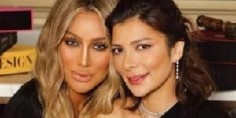 مايا دياب تكشف كواليس خلافها مع أصالة: جرح كبير لا يُنسى - المصدر 24