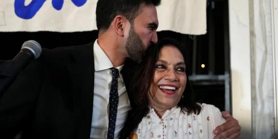 ميرا ناير.. مرشحة الأوسكار ووالدة أول عمدة مسلم في نيويورك - المصدر 24