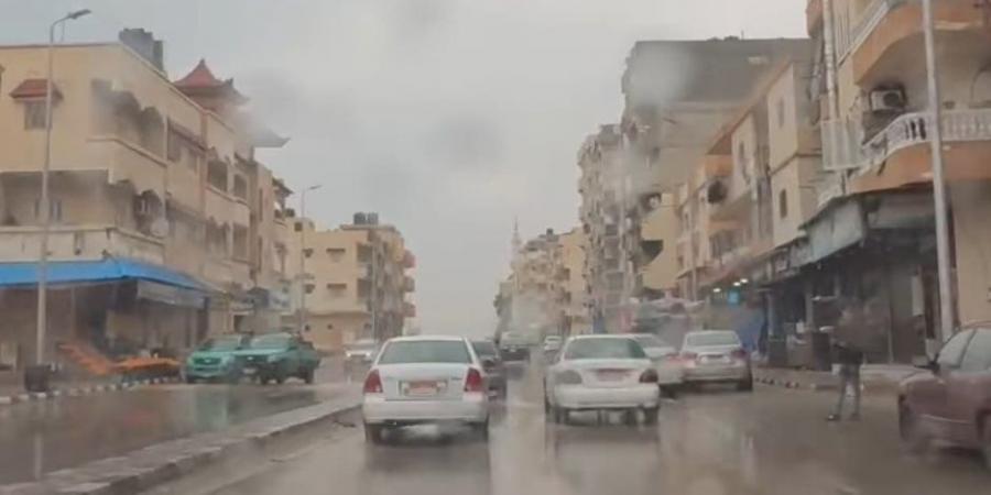 بعد توقعات الأرصاد .. طوارئ بغرف عمليات المرور تحسبا لسقوط أمطار على الطرق السريعة - المصدر 24