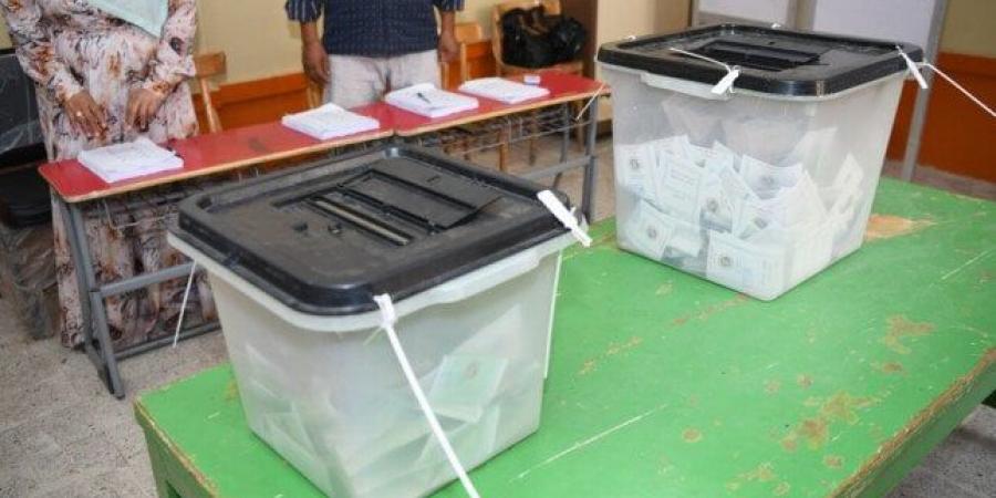 طريقة معرفة لجنتك الانتخابية في انتخابات مجلس النواب 2025 المرحلة الثانية - المصدر 24