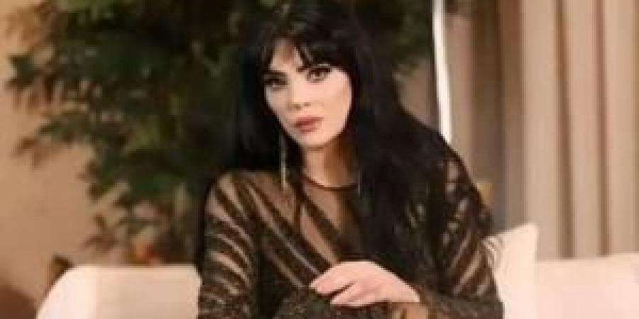 حورية فرغلي تتصدر الترند .. ما القصة؟ - المصدر 24