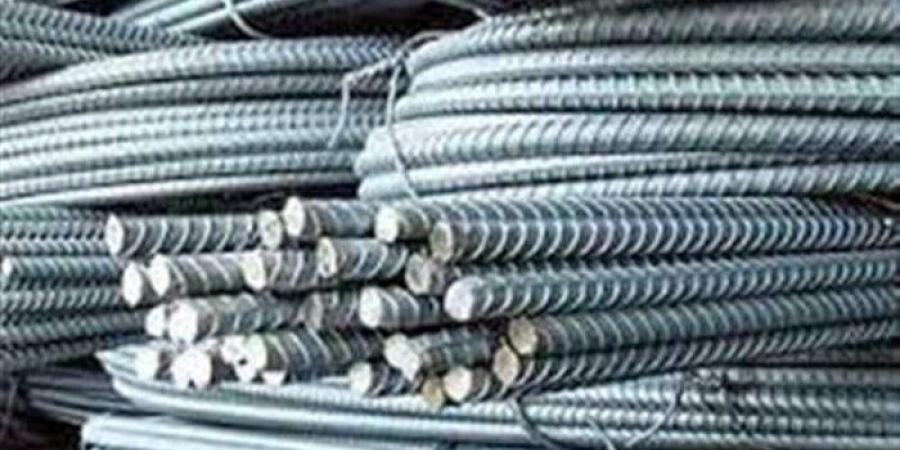 عز بكام.. سعر طن الحديد اليوم الأحد 16-11-2025 - المصدر 24