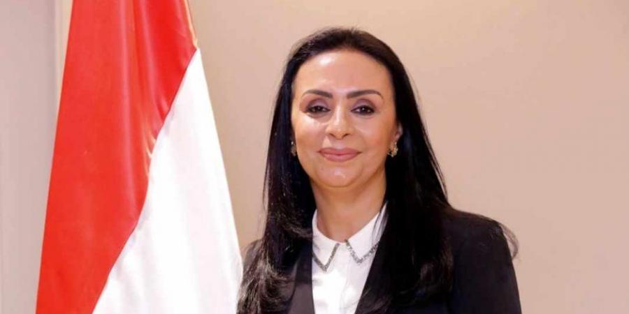 وزيرة التضامن: 1.76 مليون ملتحق بالحضانات من 0 لـ4 سنوات - المصدر 24