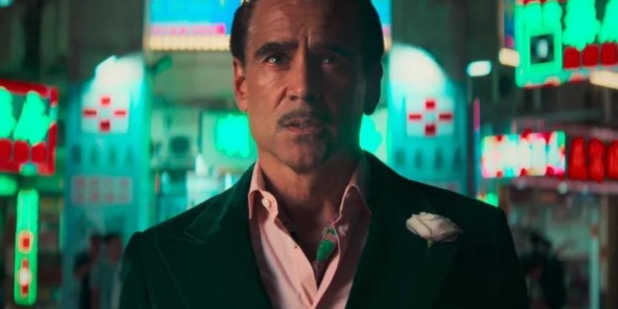 "أغنية لاعب صغير".. رحلة بين الهزيمة والخلاص في عالم إدوارد بيرغر - المصدر 24