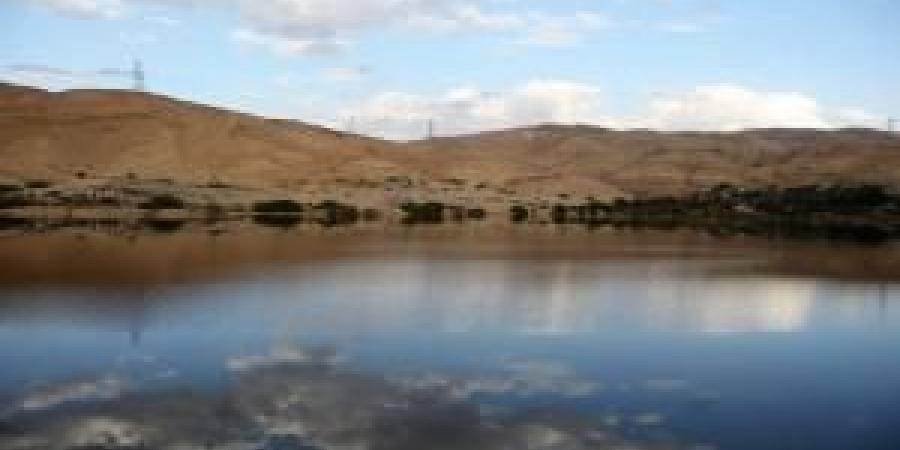 بيان هام من وزارة المياه حول الهطولات المطرية الأخيرة في المملكة - المصدر 24