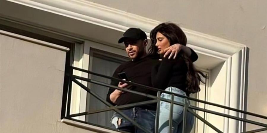 شيراز تكشف تفاصيل تعاونها مع حسام حبيب - المصدر 24