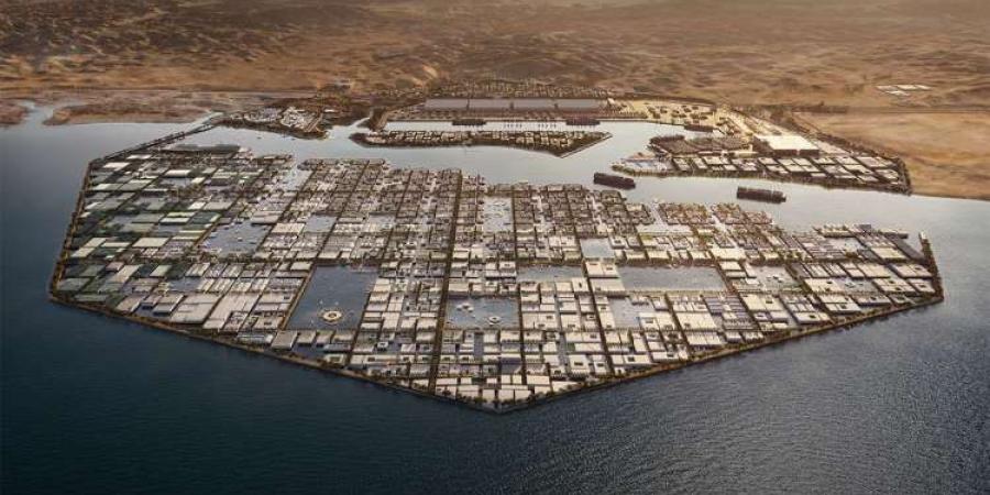 بـ600 مليون ريال.. أوكساچون توقع اتفاقية لإنشاء منشأة متقدمة للغازات الصناعية - المصدر 24