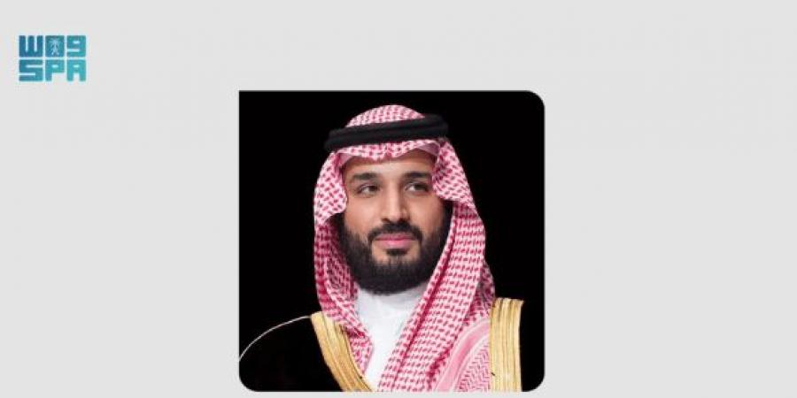 ولي العهد يتلقى رسالة خطية من الرئيس الكوري - المصدر 24