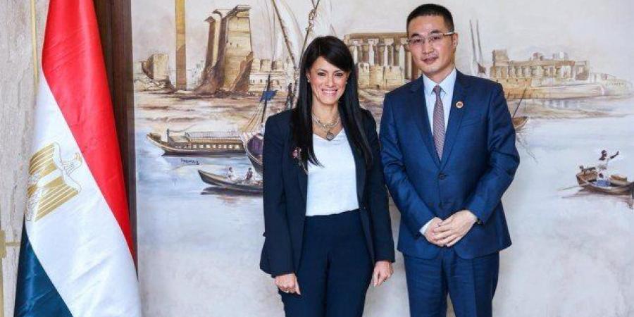 العلاقات المصرية الصينية نموذج للشراكات الاستراتيجية الداعمة - المصدر 24