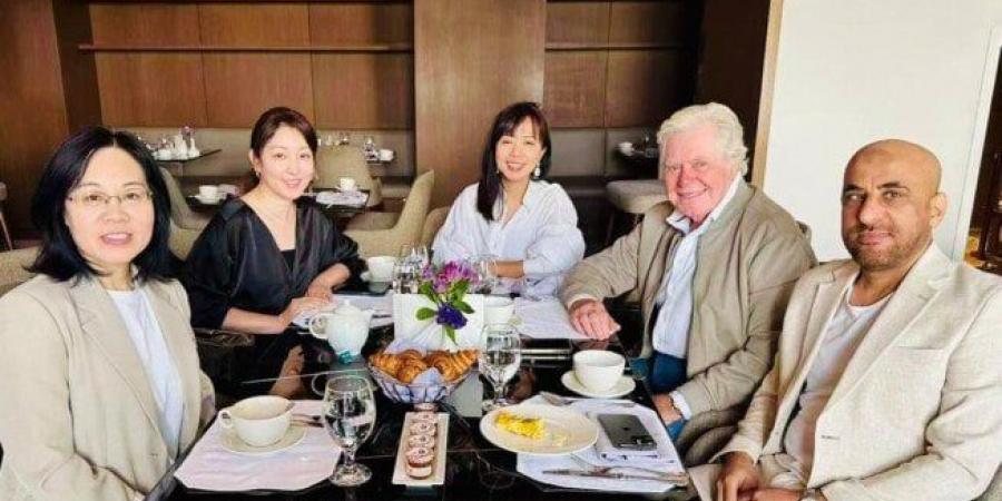 فيلم الأرض العزيزة يمثل الصين في مهرجان القاهرة السينمائي الدولي «تفاصيل» - المصدر 24