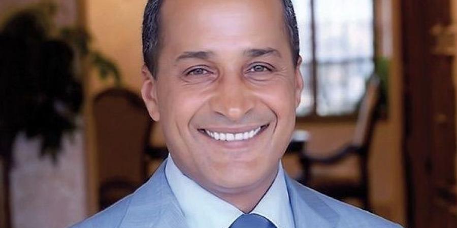 زياد المناصير.. رجل اعمال وطني وصوت الفقراء والكفاءات .. - المصدر 24