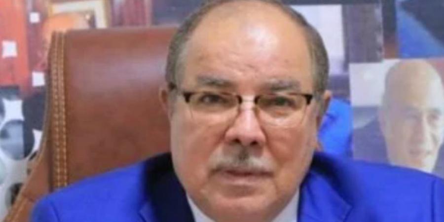 النائب إسماعيل نصر الدين: برنامج دولة التلاوة يعزز مكانة مصر في العالم الإسلامي - المصدر 24