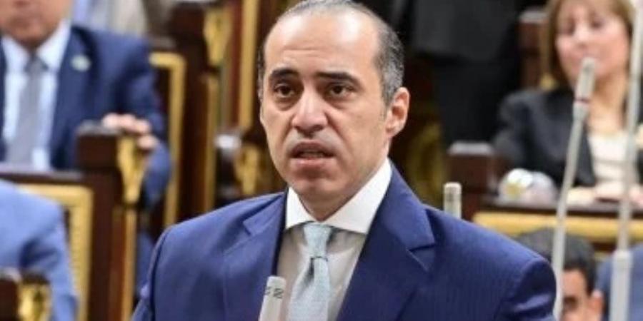 في اليوم العالمي للتسامح.. وزير الشؤون النيابية: ندعم إقامة سلام عادل وشامل في كل مناطق الصراع - المصدر 24