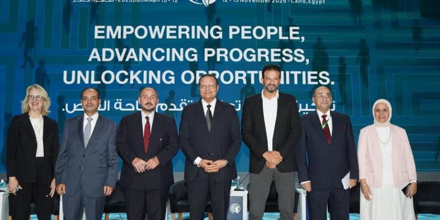 الاعتماد والرقابة الصحية: بيئة العمل العادلة والآمنة هي نقطة الانطلاق لإصلاح المنظومة الصحية في مصر - المصدر 24