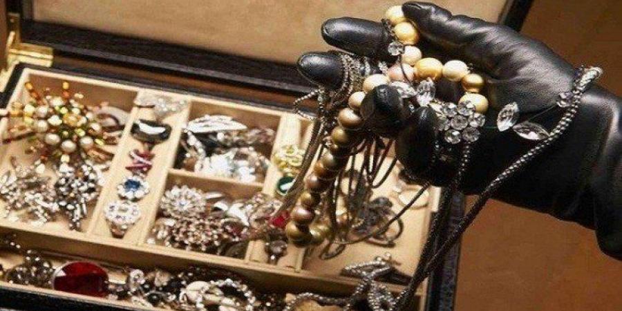 لصوص فرنسا.. .نهب متجر للمجوهرات فى فرنسا قيمتها 1.2 مليون دولار - المصدر 24