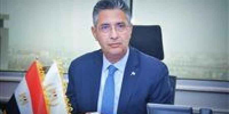 وزير التموين: الاحتياطي الاستراتيجي من السلع الأساسية آمن ويُفوق معدلات العام الماضي - المصدر 24