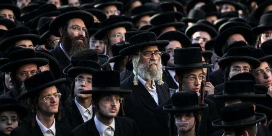 استعداداً لزوال الدولة العبرية|موقع سري أمريكي تحت الأرض يخزن كل شئ عن إسرائيل.. ما قصته؟ - المصدر 24