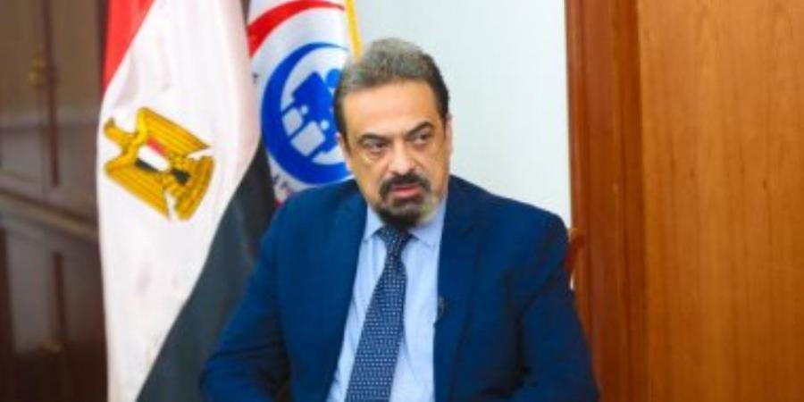 متحدث الصحة: ملف صحى إلكترونى موحد لكل مواطن بحلول 2030 - المصدر 24