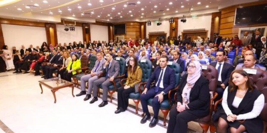 وزيرة التضامن تعلن نتائج الحصر الوطني الشامل لدور الحضانات في مصر - المصدر 24