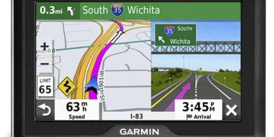 تطبيق (GPS) يتسبب في سفر مسن لكرواتيا بدلا من الذهاب للطبيب - المصدر 24