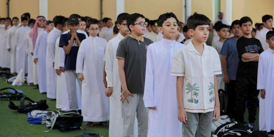 مواعيد الإجازات المتبقية في التقويم الدراسي 1447–1448هـ للطلاب والمعلمين - المصدر 24