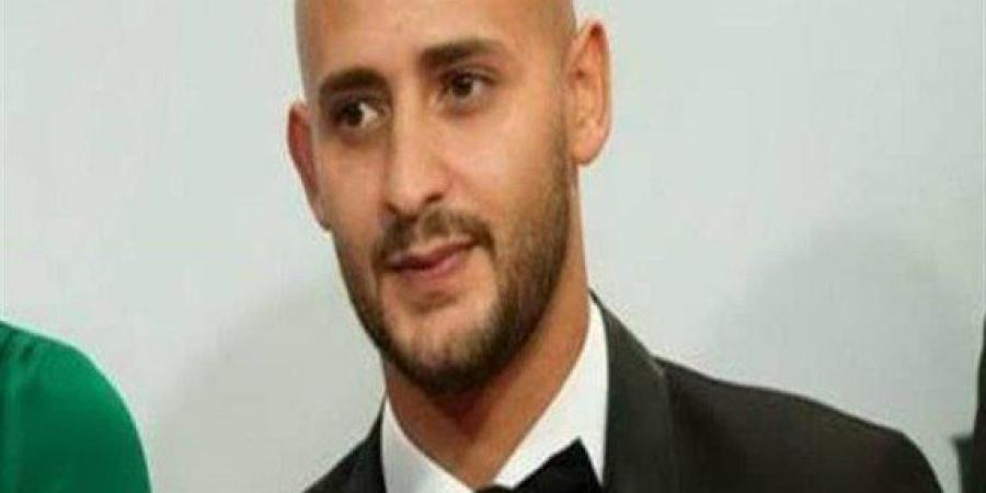 القبض على الفنان شادى الفونس فى ميدان التحرير.. .اعرف السبب - المصدر 24