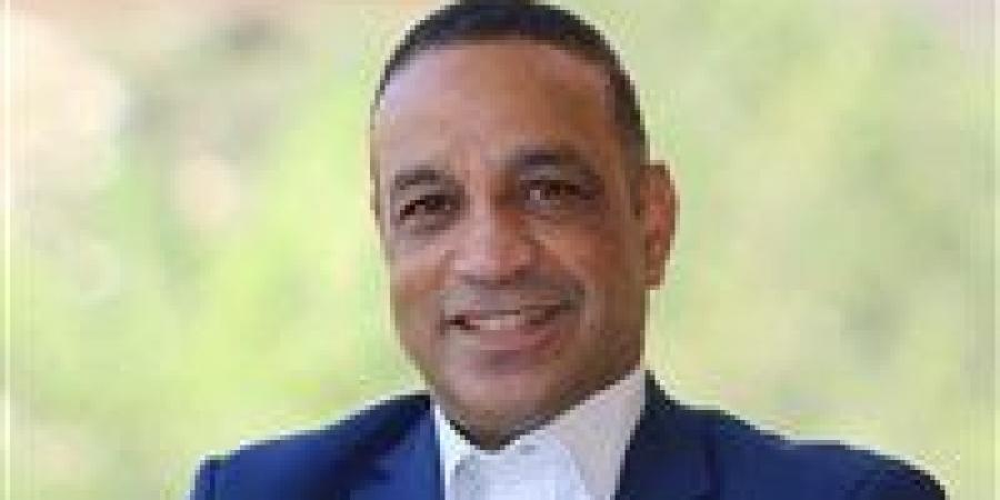 مدير بطولة العالم للكاراتيه: انتظروا نسخة استثنائية في الأراضي المصرية - المصدر 24