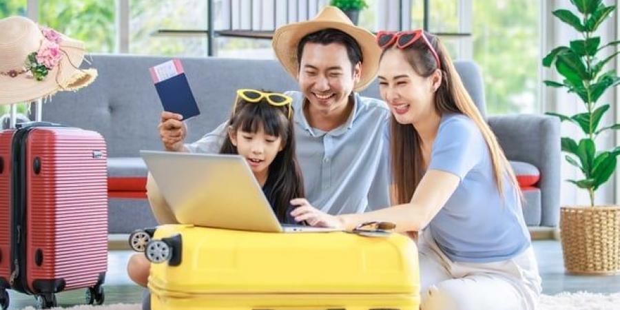 دليلك لتوفير المال في سفر العائلة بدون متاعب - المصدر 24