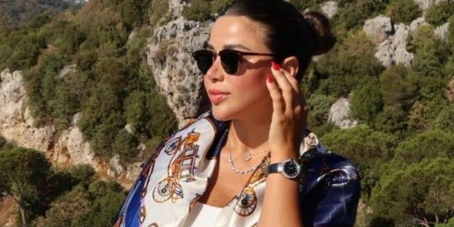 يارا السكرى تعلن بدء تصوير في مسلسل علي كلاى رمضان - المصدر 24