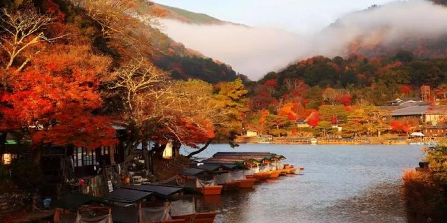 أفضل وجهات شهر العسل الفاخرة في آسيا - المصدر 24