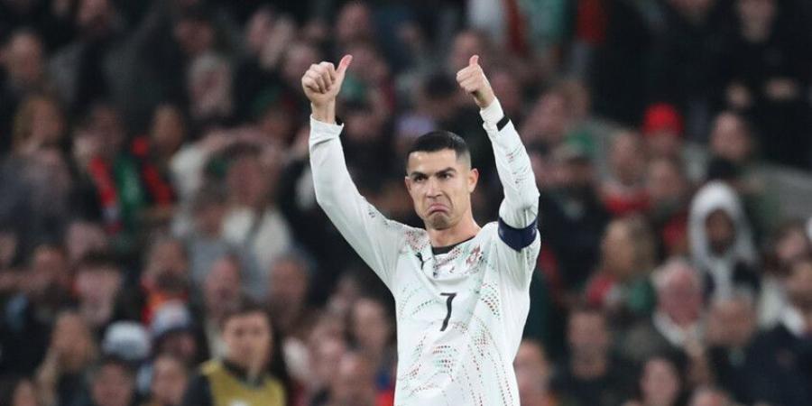 أول إجراء رسمي من الاتحاد البرتغالي لضمان مشاركة رونالدو في أولى مباريات كأس العالم - المصدر 24